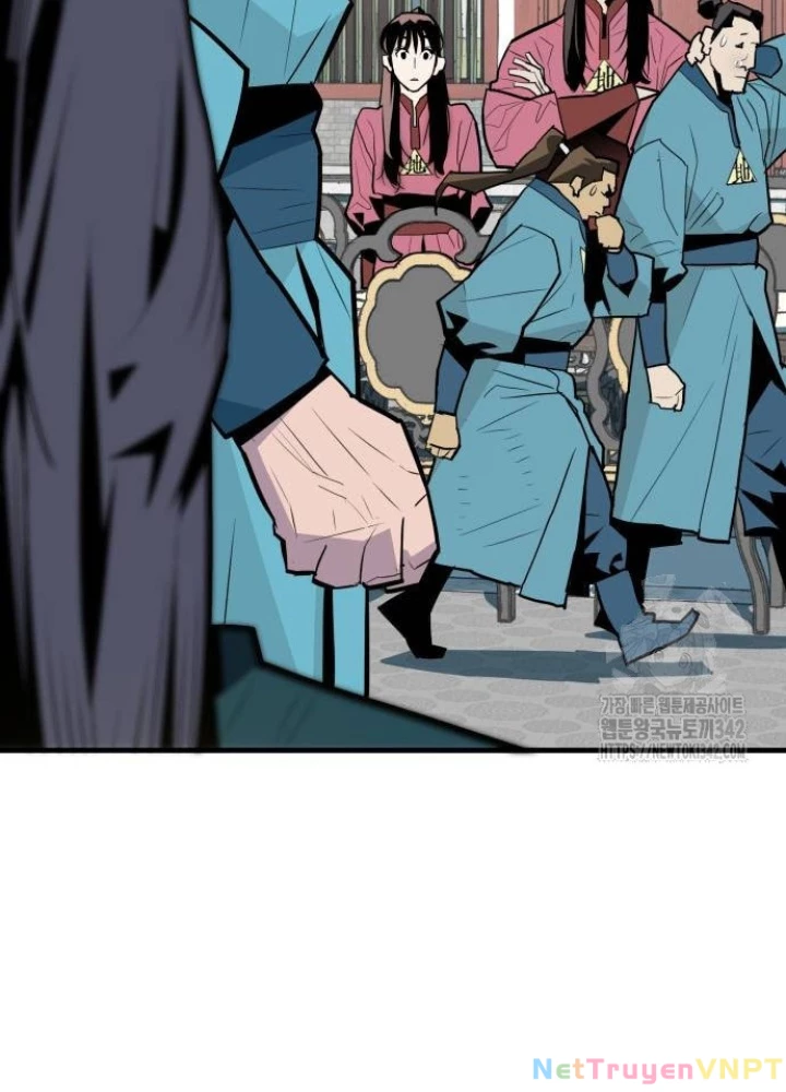Quỷ Vương Chapter 8 - Trang 2