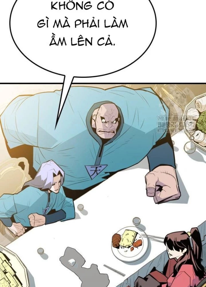Quỷ Vương Chapter 8 - Trang 2
