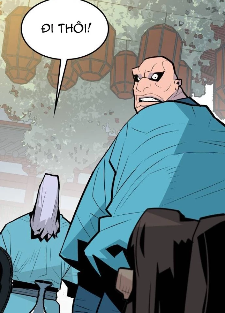 Quỷ Vương Chapter 8 - Trang 2