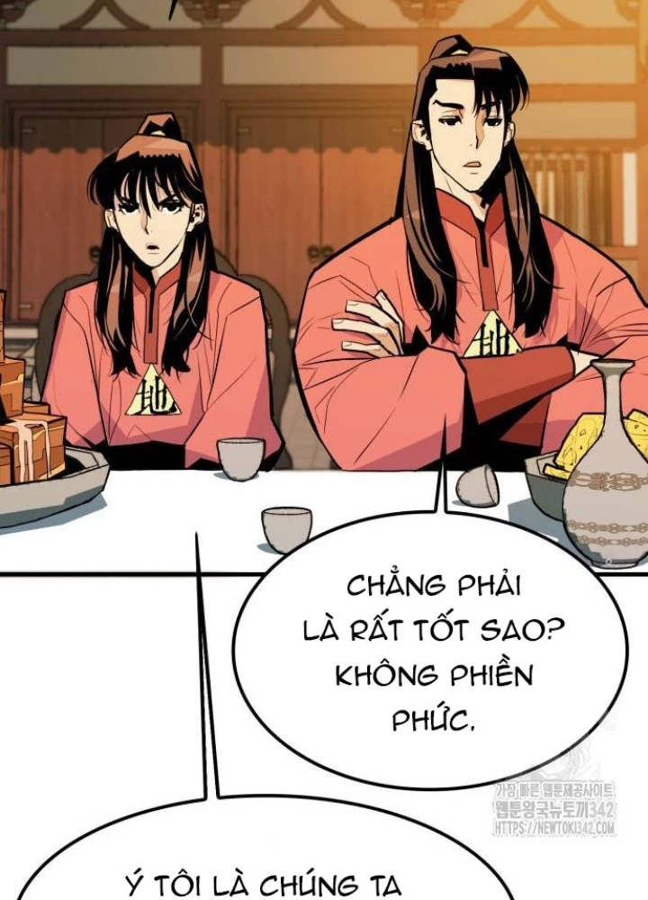 Quỷ Vương Chapter 8 - Trang 2