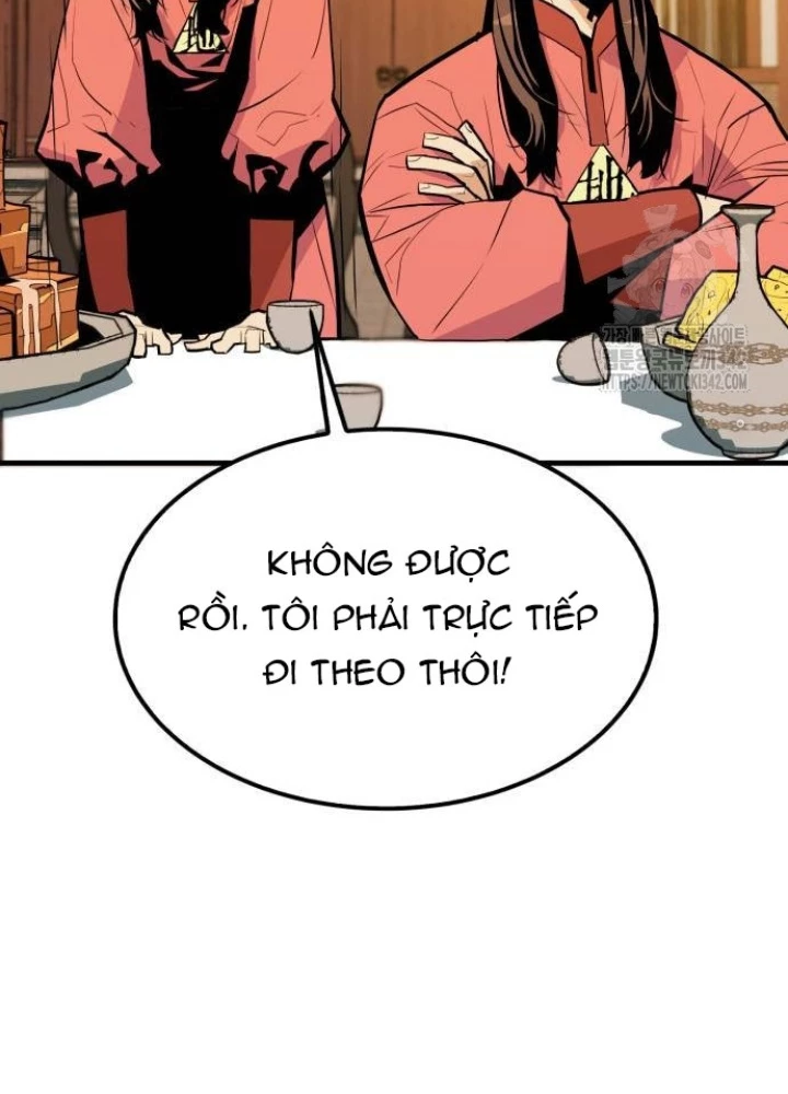 Quỷ Vương Chapter 8 - Trang 2