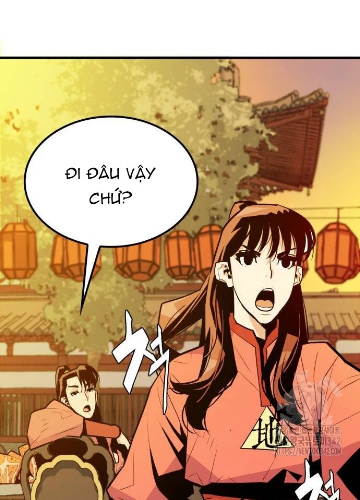 Quỷ Vương Chapter 8 - Trang 2