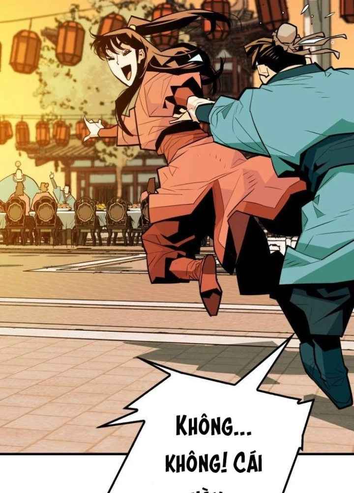 Quỷ Vương Chapter 8 - Trang 2