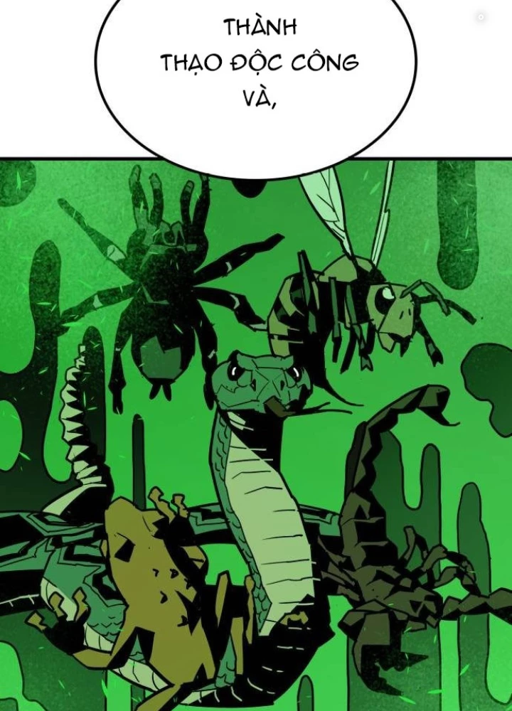 Quỷ Vương Chapter 8 - Trang 2