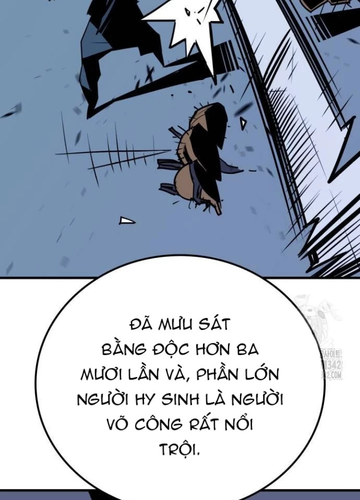 Quỷ Vương Chapter 8 - Trang 2