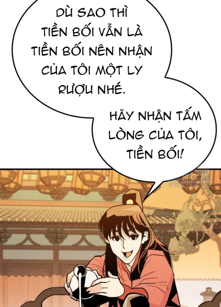 Quỷ Vương Chapter 8 - Trang 2
