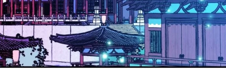 Quỷ Vương Chapter 9 - Trang 2