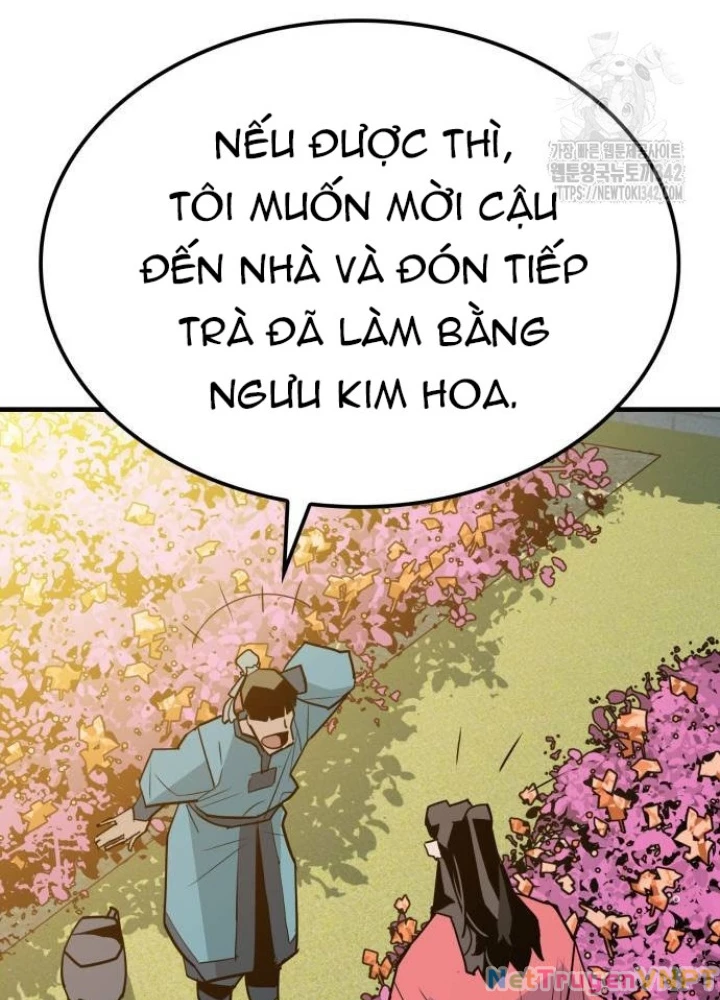 Quỷ Vương Chapter 9 - Trang 2