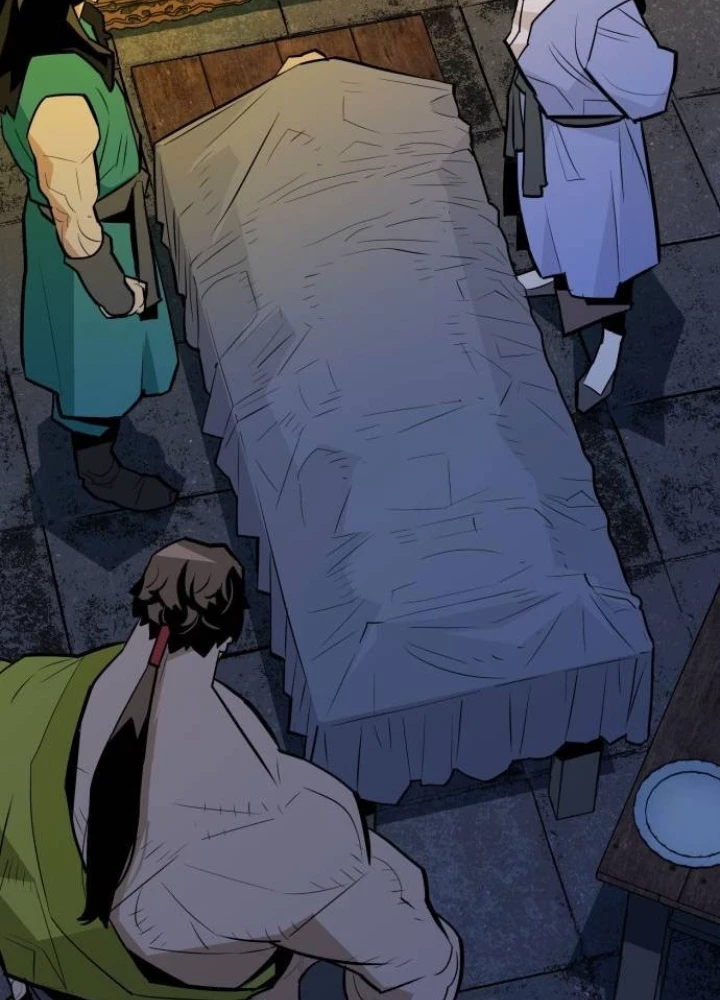 Quỷ Vương Chapter 9 - Trang 2