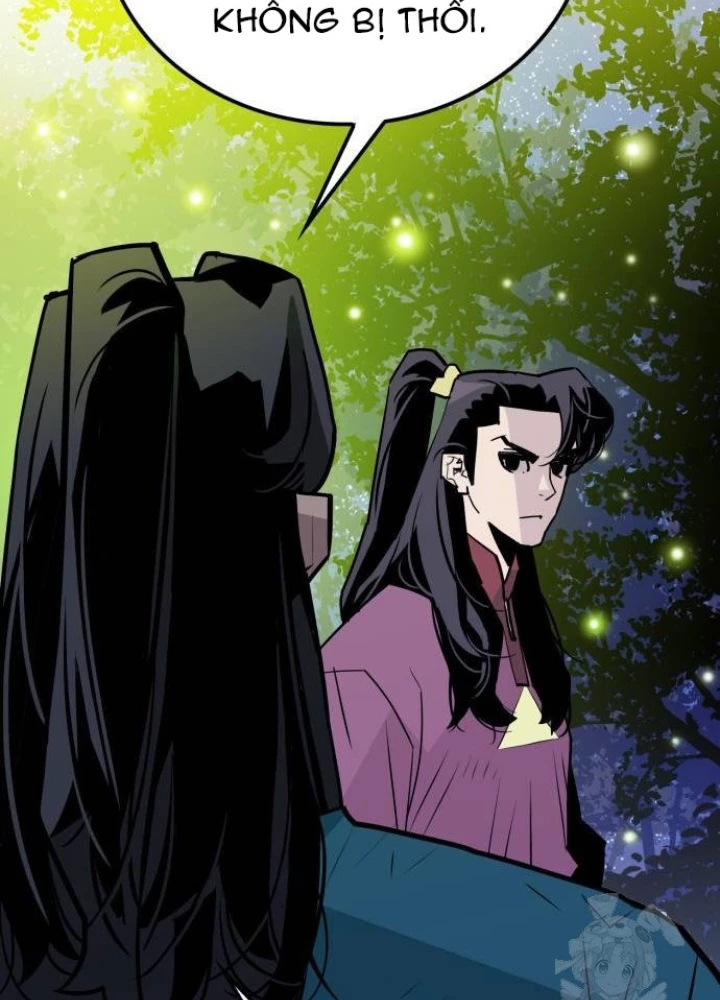 Quỷ Vương Chapter 9 - Trang 2