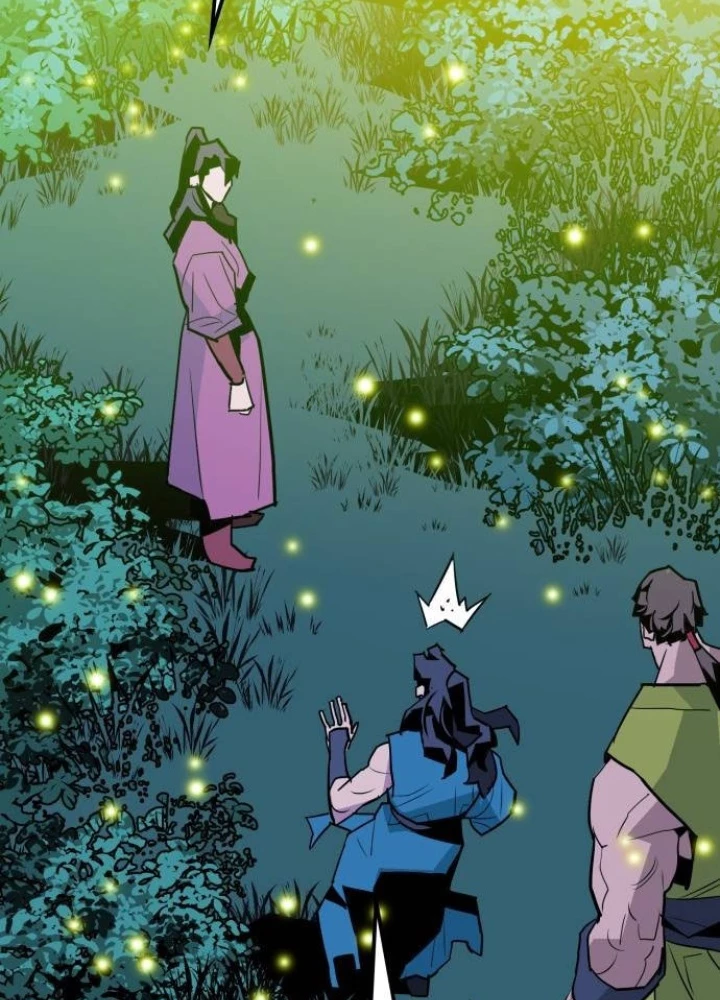 Quỷ Vương Chapter 9 - Trang 2