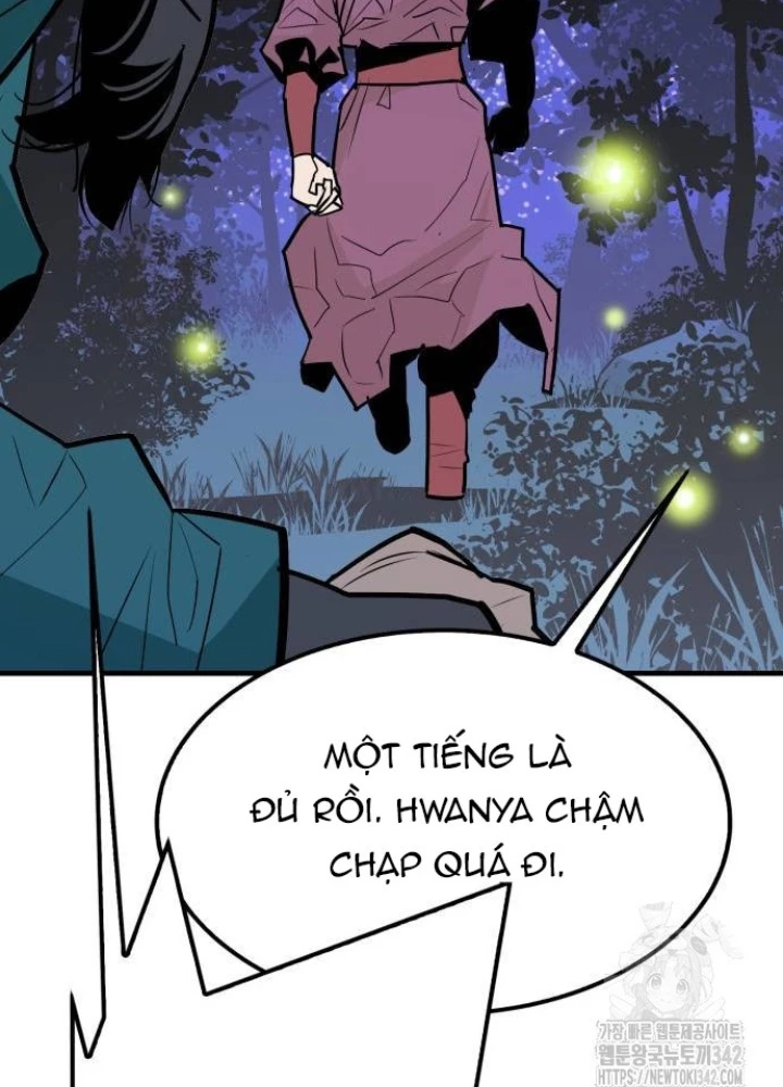 Quỷ Vương Chapter 9 - Trang 2