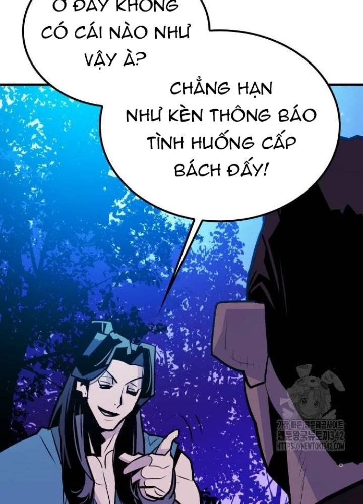 Quỷ Vương Chapter 9 - Trang 2