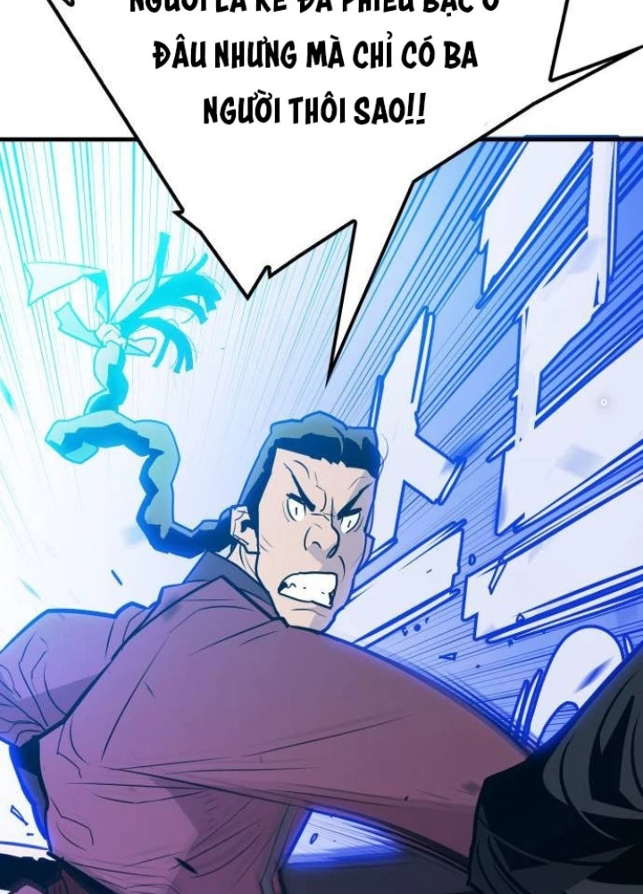 Quỷ Vương Chapter 9 - Trang 2