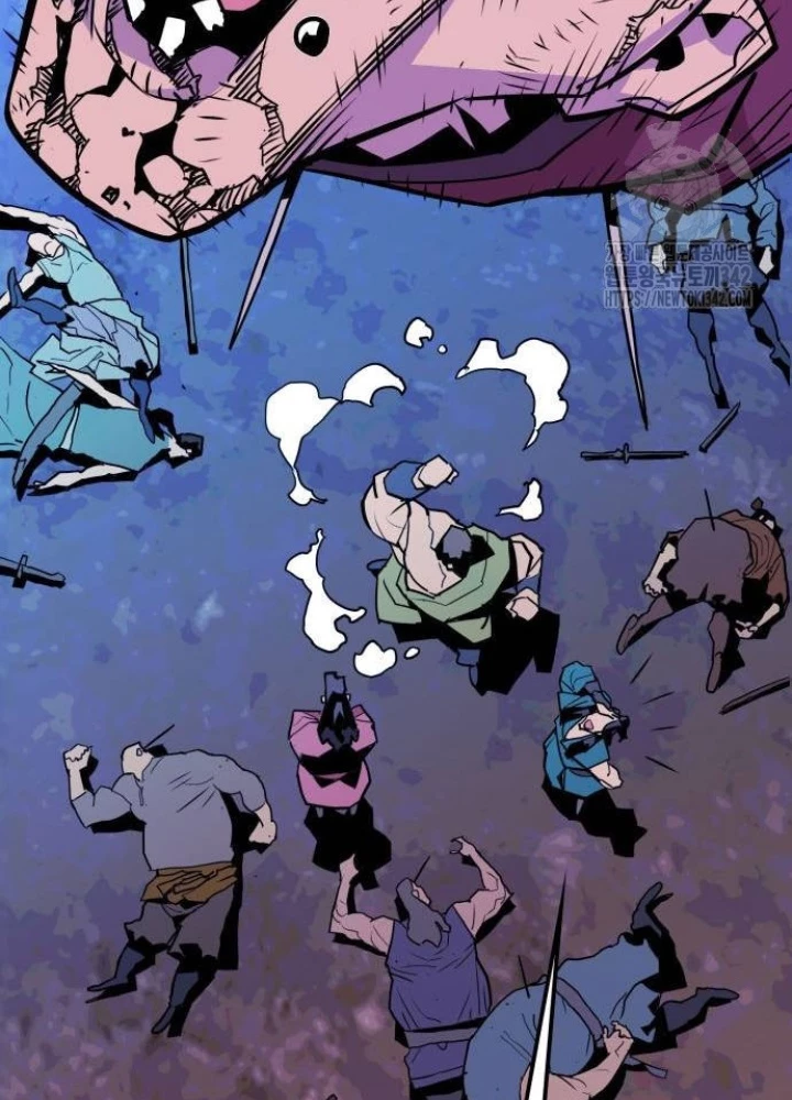 Quỷ Vương Chapter 9 - Trang 2
