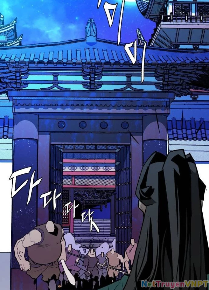 Quỷ Vương Chapter 9 - Trang 2