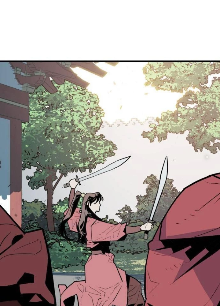 Quỷ Vương Chapter 11 - Trang 2