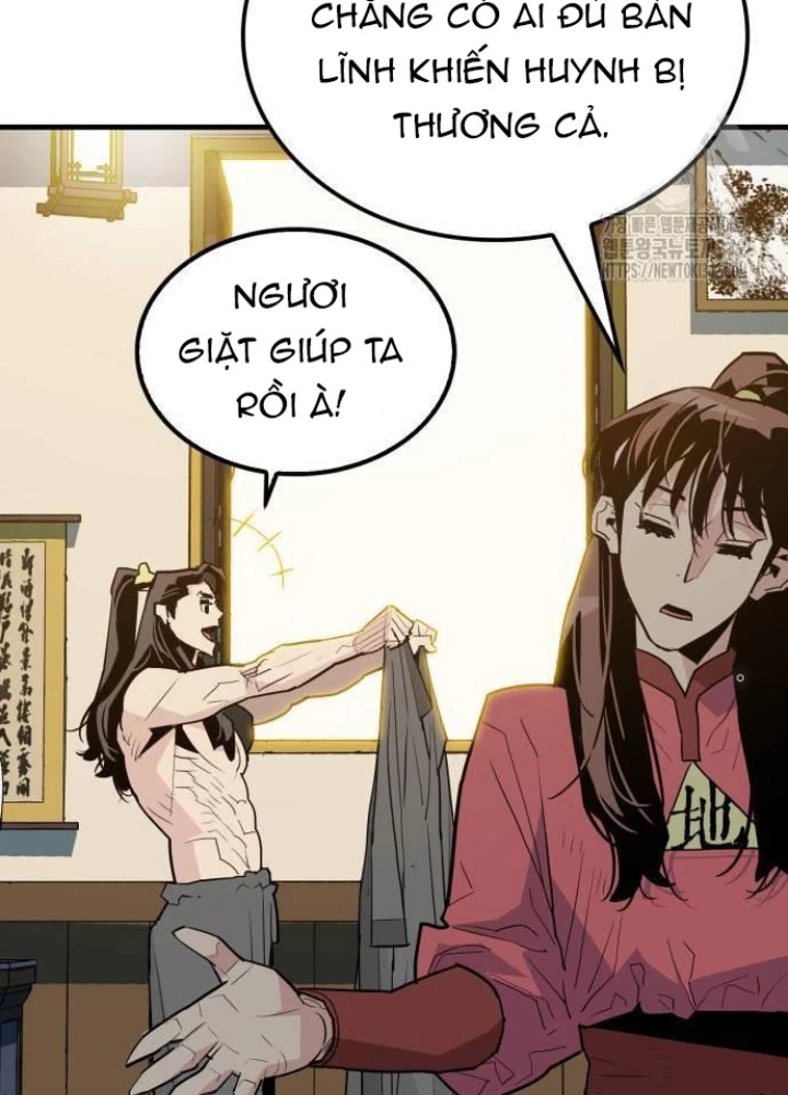 Quỷ Vương Chapter 11 - Trang 2