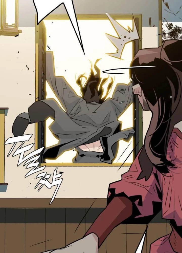 Quỷ Vương Chapter 11 - Trang 2