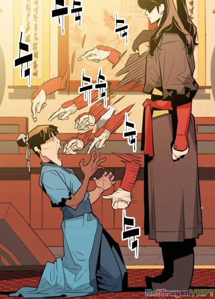 Quỷ Vương Chapter 11 - Trang 2
