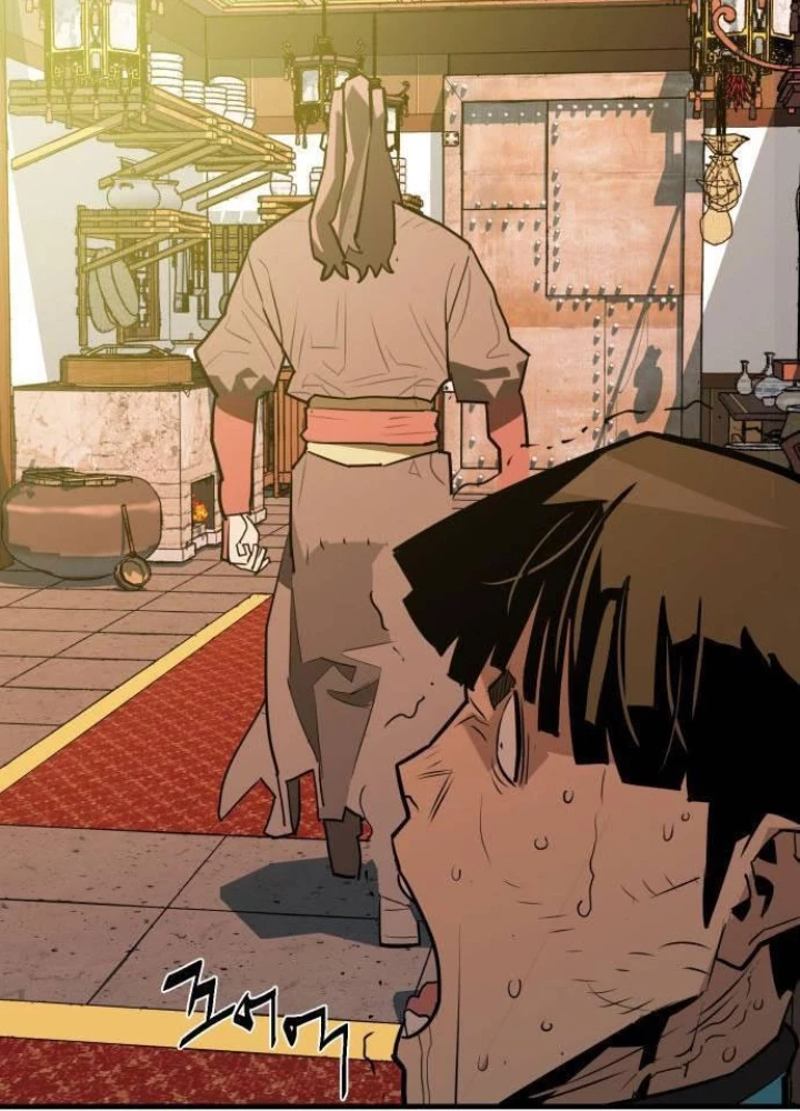 Quỷ Vương Chapter 11 - Trang 2