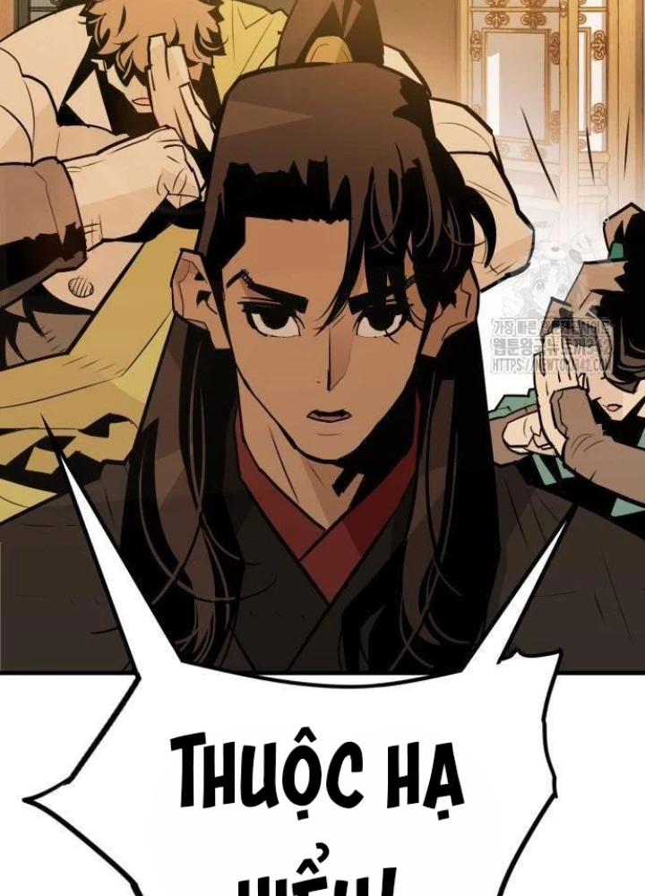 Quỷ Vương Chapter 12 - Trang 2