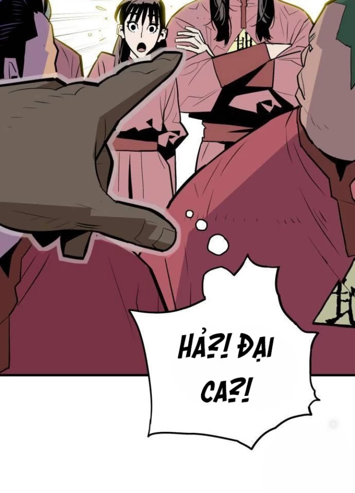 Quỷ Vương Chapter 12 - Trang 2