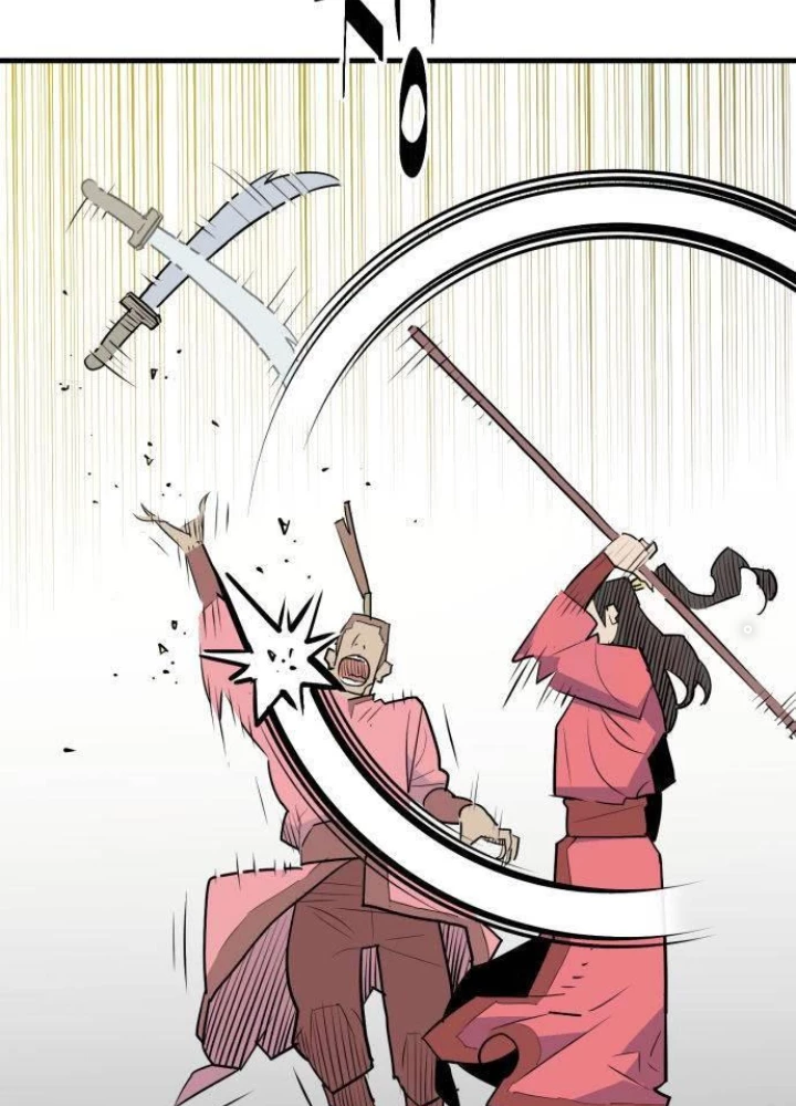 Quỷ Vương Chapter 13 - Trang 2