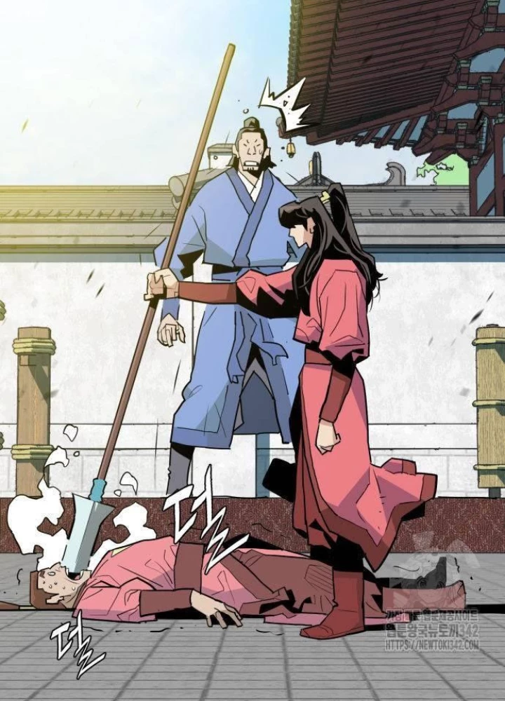 Quỷ Vương Chapter 13 - Trang 2