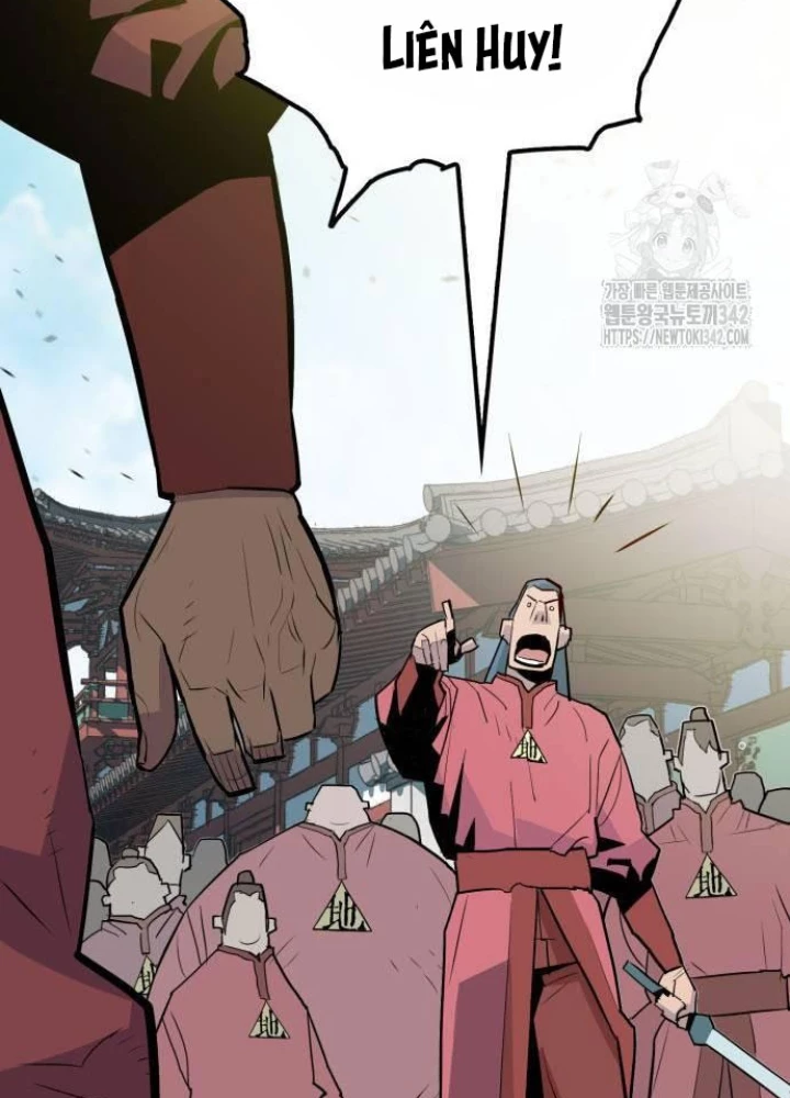 Quỷ Vương Chapter 13 - Trang 2
