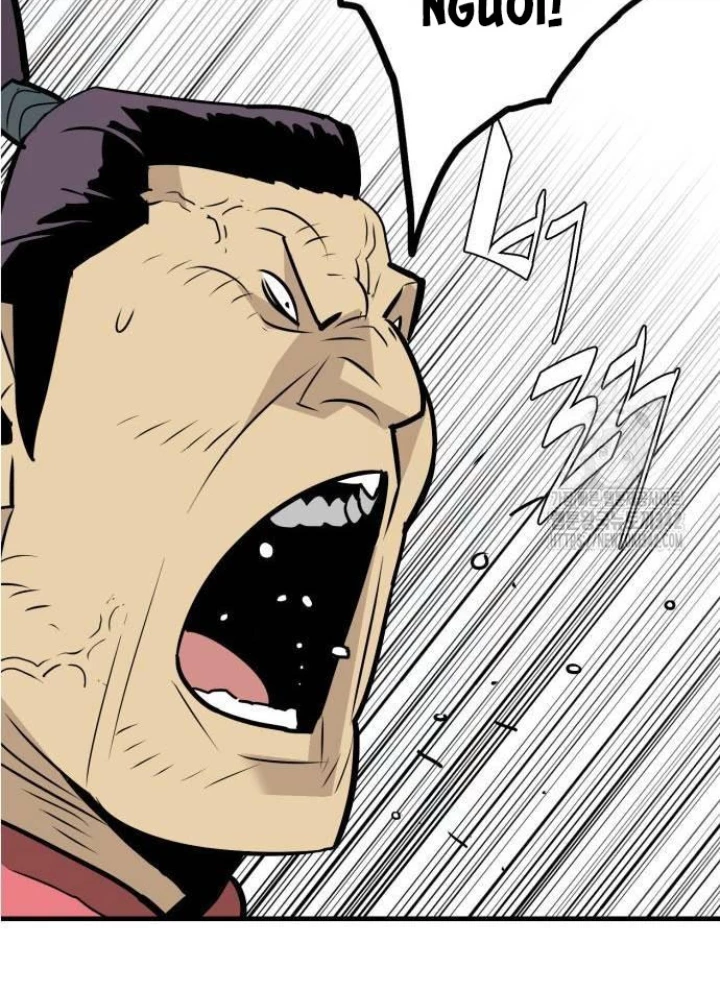 Quỷ Vương Chapter 13 - Trang 2