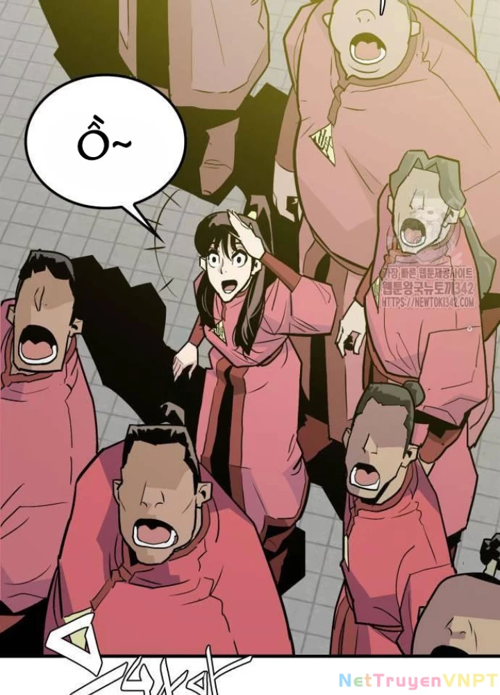Quỷ Vương Chapter 13 - Trang 2