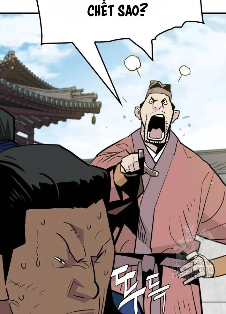 Quỷ Vương Chapter 13 - Trang 2
