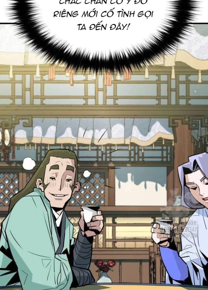 Quỷ Vương Chapter 14 - Trang 2