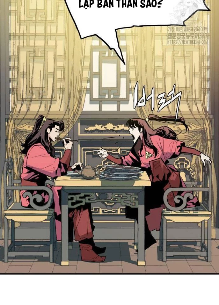 Quỷ Vương Chapter 14 - Trang 2