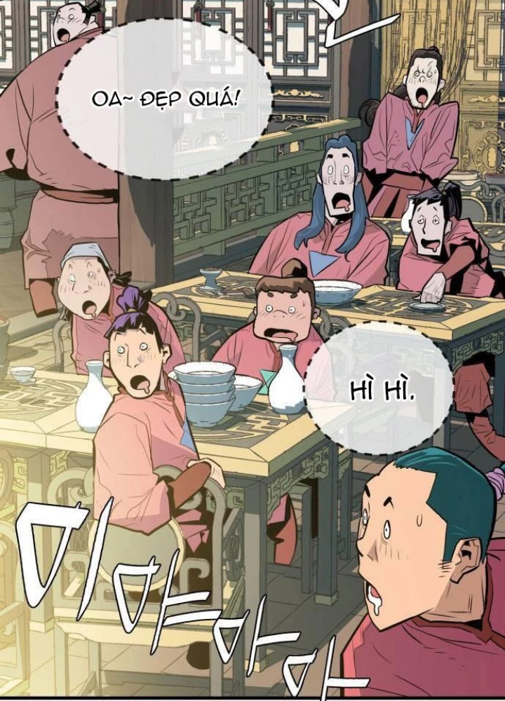 Quỷ Vương Chapter 14 - Trang 2