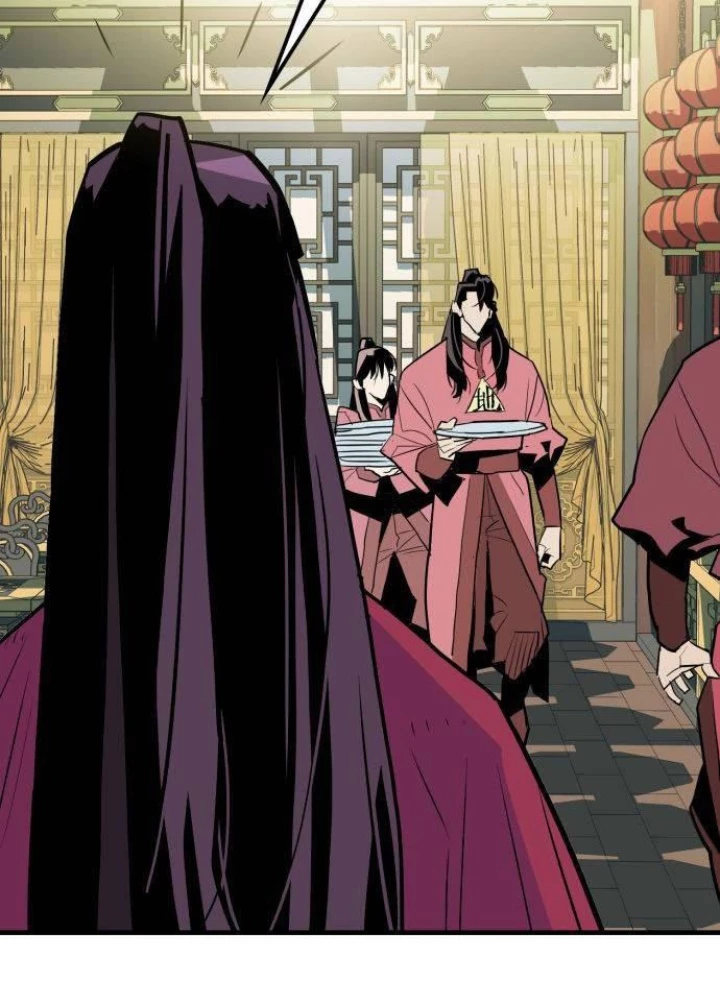 Quỷ Vương Chapter 14 - Trang 2