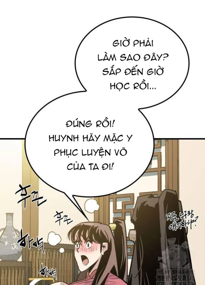 Quỷ Vương Chapter 14 - Trang 2