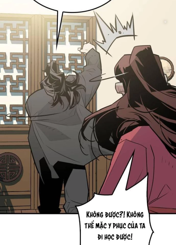 Quỷ Vương Chapter 14 - Trang 2