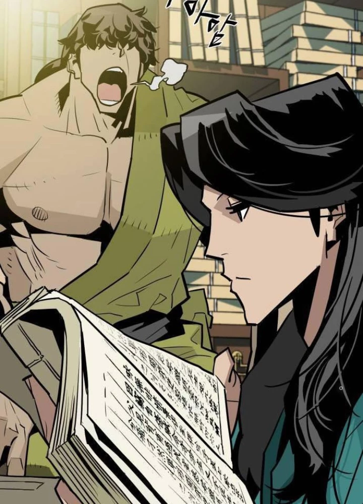 Quỷ Vương Chapter 14 - Trang 2