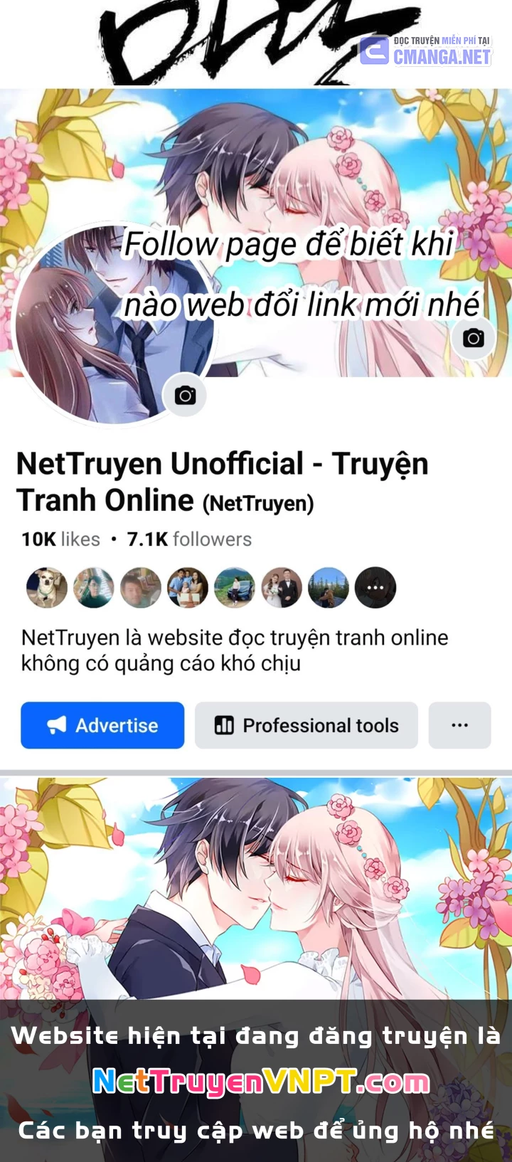 Quỷ Vương Chapter 14 - Trang 2