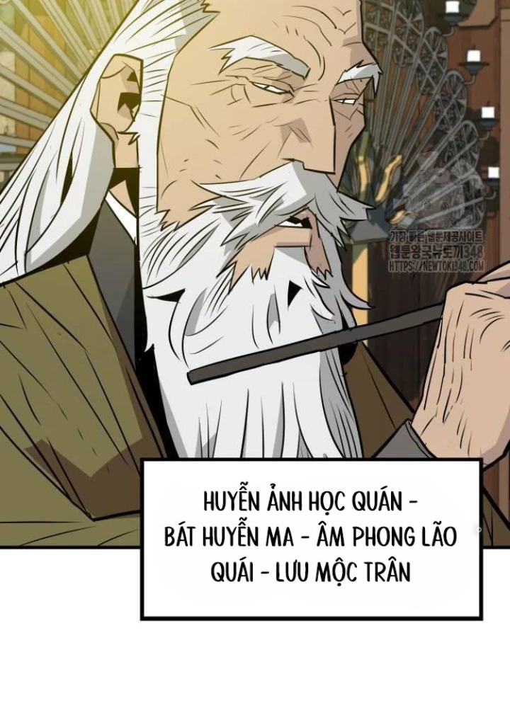 Quỷ Vương Chapter 16 - Trang 2
