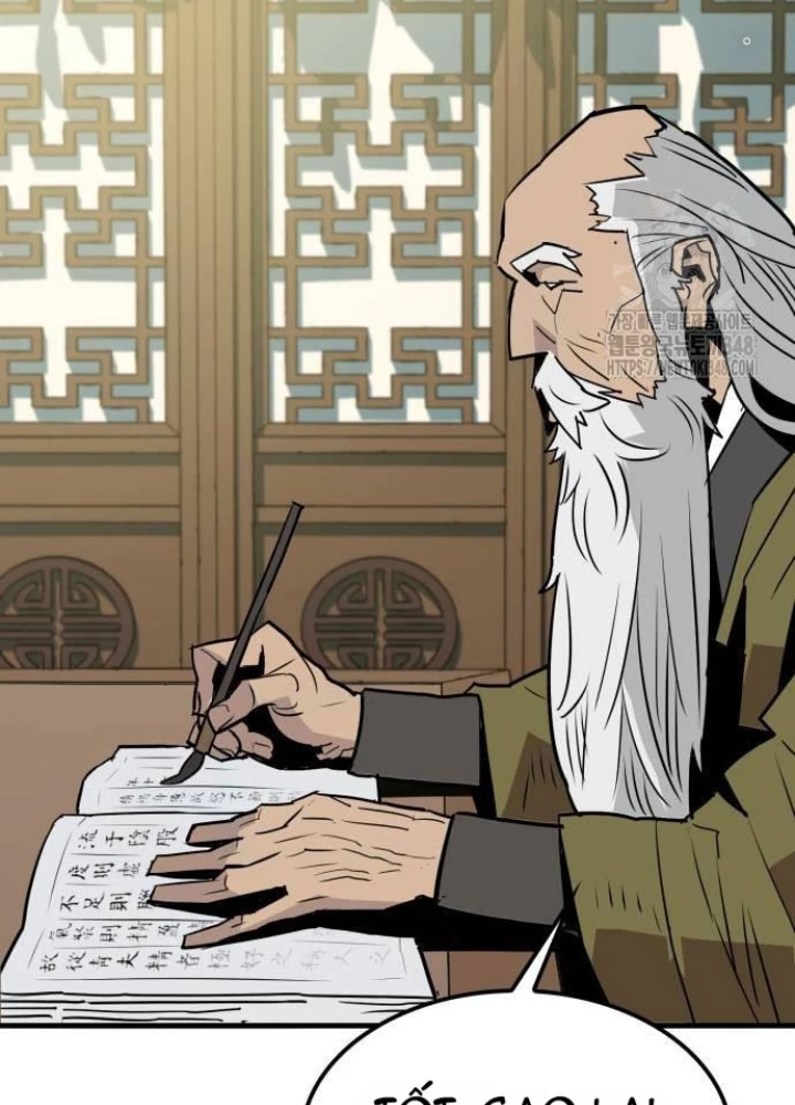Quỷ Vương Chapter 16 - Trang 2