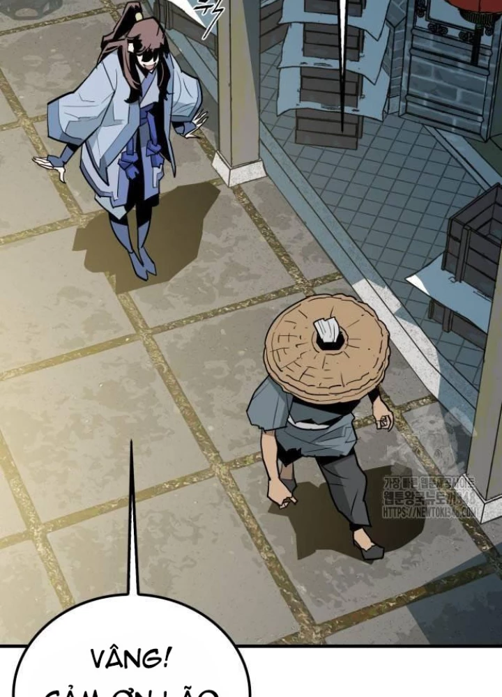 Quỷ Vương Chapter 16 - Trang 2
