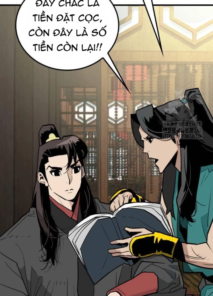 Quỷ Vương Chapter 16 - Trang 2