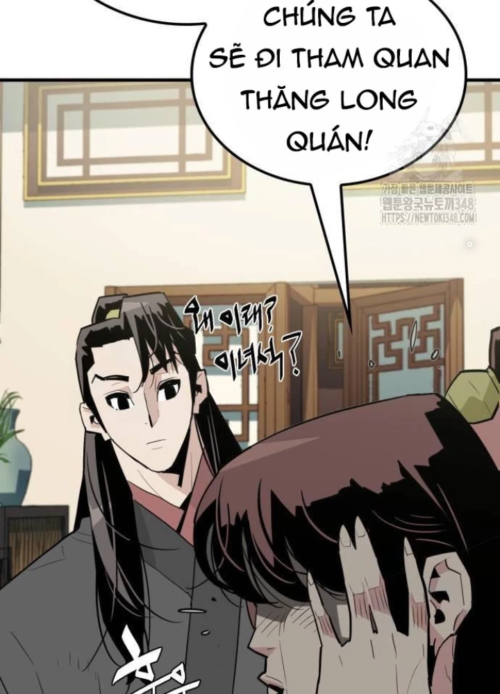 Quỷ Vương Chapter 16 - Trang 2