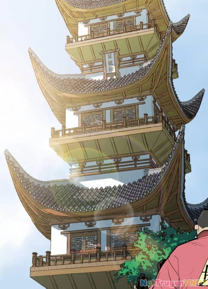 Quỷ Vương Chapter 16 - Trang 2