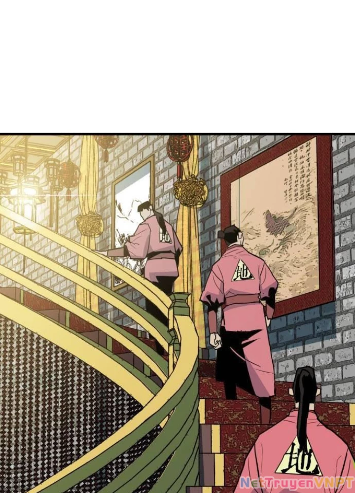 Quỷ Vương Chapter 16 - Trang 2