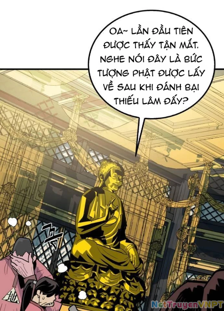 Quỷ Vương Chapter 17 - Trang 2