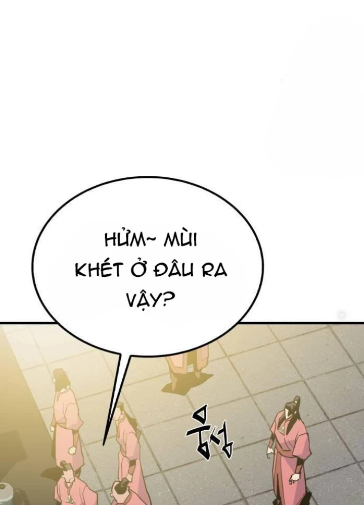 Quỷ Vương Chapter 17 - Trang 2